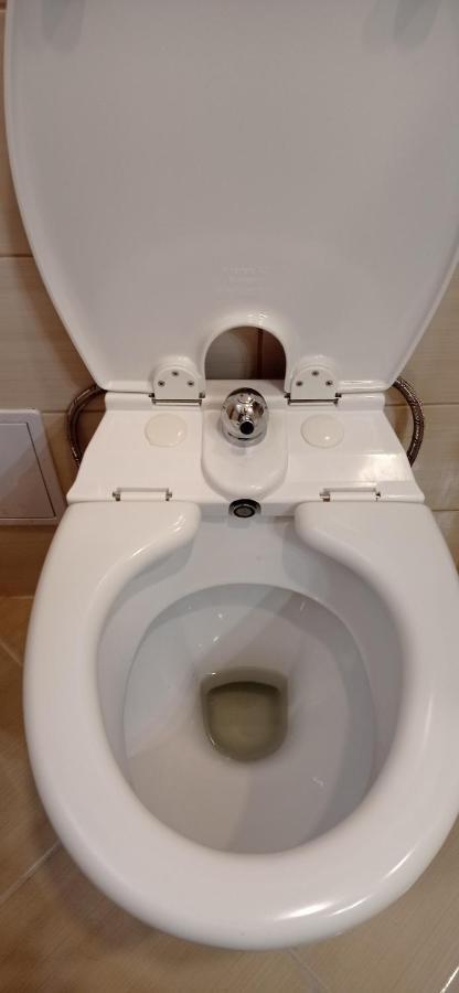 Western Apartman 布达佩斯 外观 照片