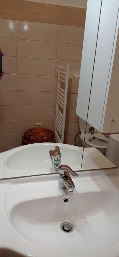 Western Apartman 布达佩斯 外观 照片
