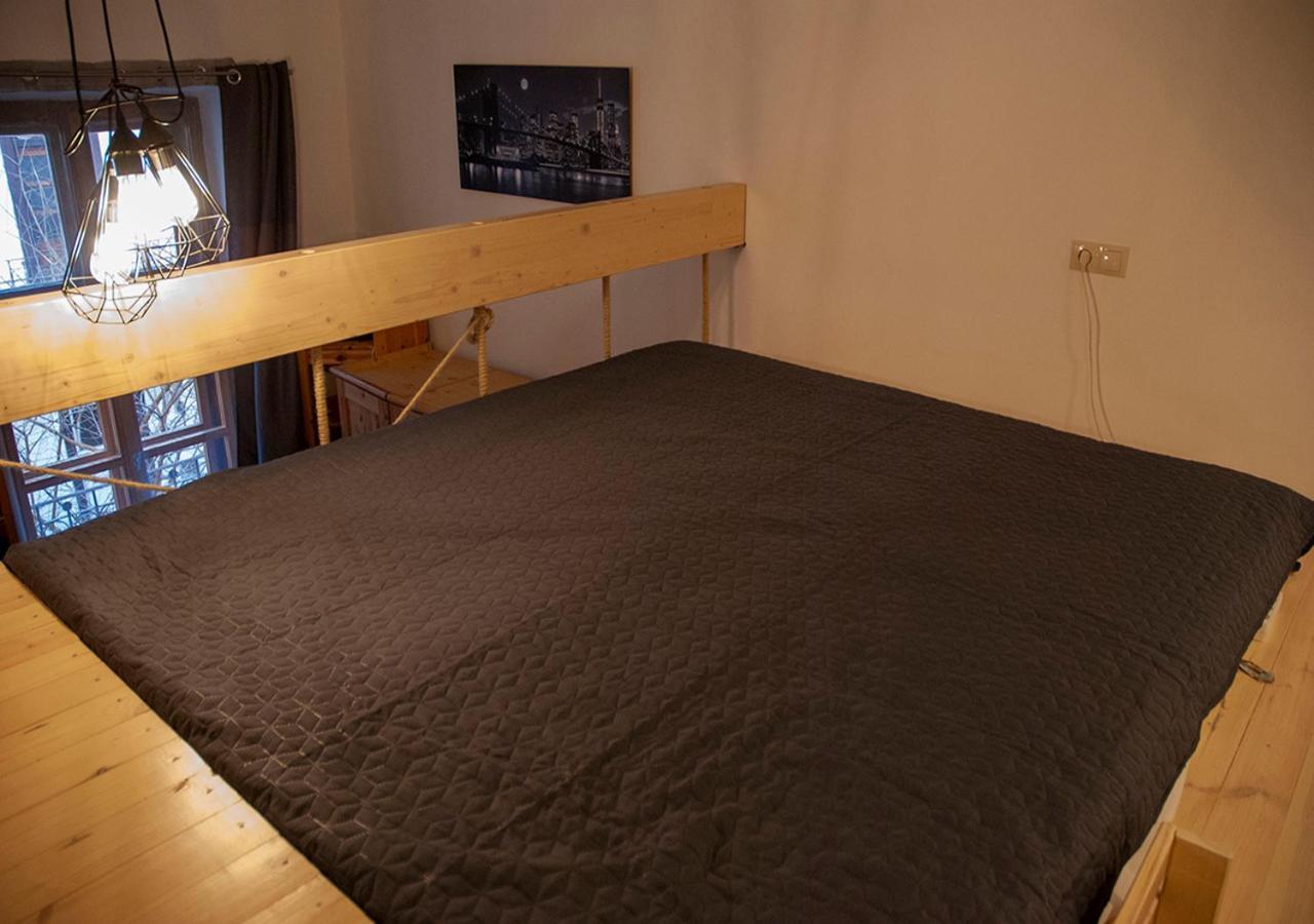 Western Apartman 布达佩斯 外观 照片