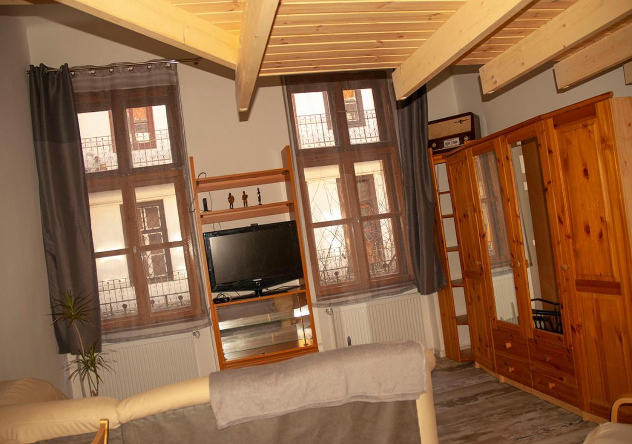 Western Apartman 布达佩斯 外观 照片
