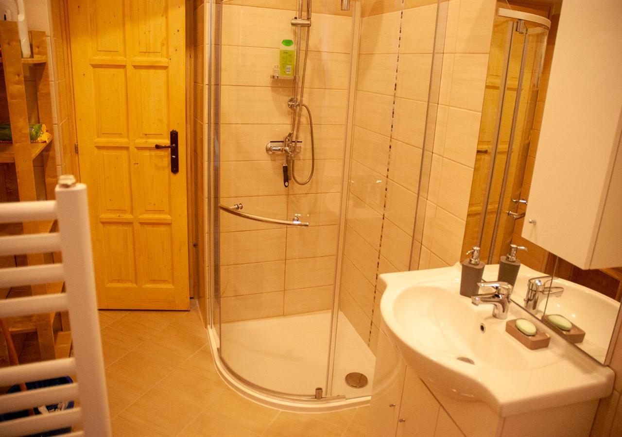 Western Apartman 布达佩斯 外观 照片
