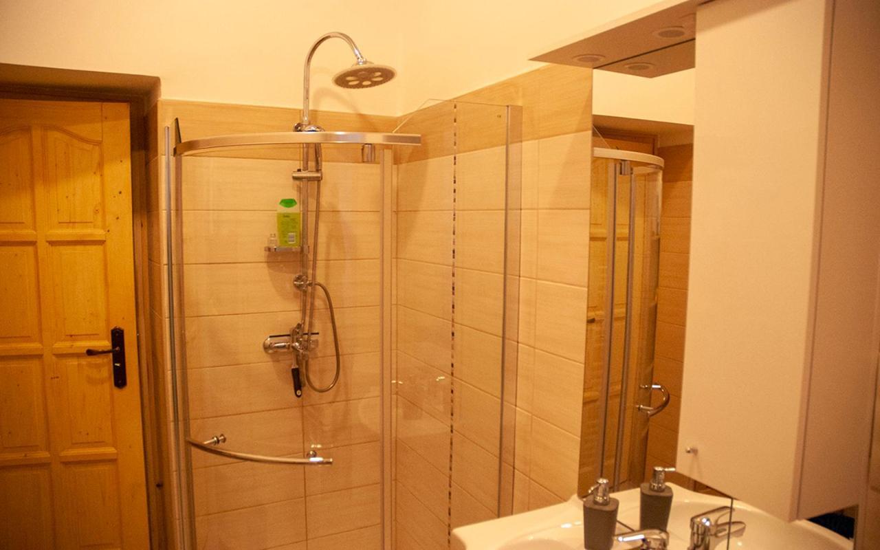 Western Apartman 布达佩斯 外观 照片