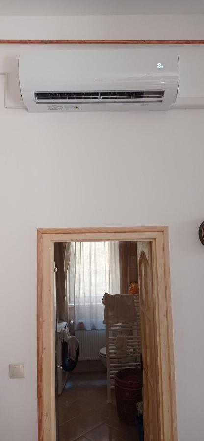 Western Apartman 布达佩斯 外观 照片