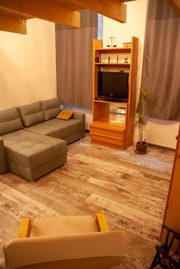 Western Apartman 布达佩斯 外观 照片