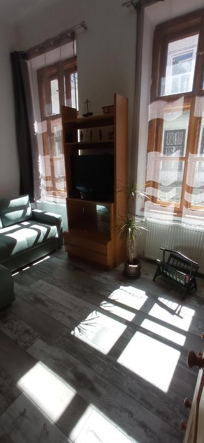 Western Apartman 布达佩斯 外观 照片